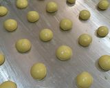 Foto langkah ke 5 dari resep Tamago Boro.