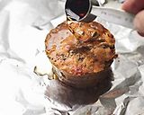 Foto del paso 10 de la receta: Pastelitos ingleses navideños o Christmas Cakes