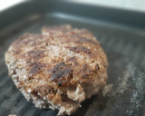 Foto del paso 1 de la receta: Hamburguesa para dos 🍔