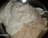 A picture of step 2 of Karnataka Special Urad Dal Bonda / Ulundu Bonda and Bonda Soup in Sambar (Dal Bonda Recipe).