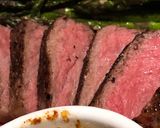 รูปขั้นตอนการทำที่ 2 ของ New York Steak กับน้ำจิ้มแจ่ว (sous vide) สไตล์ Chef มือโปร ร้านสเต็กดังๆๆ ถอยไปค่ะ