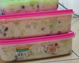 Foto langkah ke 5 dari resep Salad buah yummy.