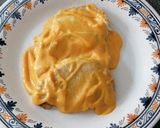 Foto del paso 13 de la receta Lomo de cerdo en salsa de naranja