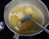 Foto langkah ke 2 dari resep Puding roti tawar.