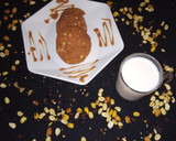 Foto del paso 9 de la receta: Galletas de avena y frutos secos 🥜🥜