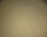 A picture of step 9 of Chicken roll paratha.