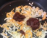 Foto del paso 3 de la receta: Camarones en Salsa de Mango y Habanero a la Sonorense