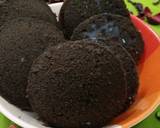 Steamed Chocolate Cakes (Japanese style with the chocolate twist) recipe step 2 photo