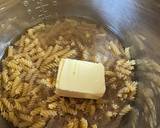 Pasta in Instant Pot recipe step 1 photo