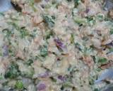 Crispy Mixed Veg Egg Pakoda recipe step 1 photo