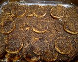 Ezüst galuska, cukor-, glutén- és laktózmentesen recept fázis 5 fotója