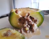 Foto del paso 5 de la receta: Zapallitos rellenos