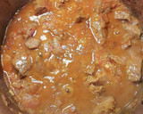 Foto del paso 19 de la receta: Ternera en salsa