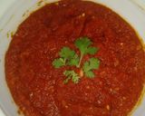 A picture of step 11 of Pizza sauce (homemade).