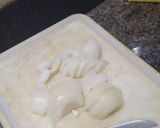 Foto del paso 2 de la receta: Riñoncitos al vino con berenjenas a la crema 🍷