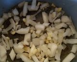 Foto del paso 2 de la receta: Pescadillas de atún con vegetales