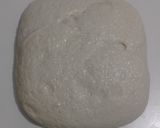 Foto langkah ke 10 dari resep Basic Sourdough Bread 96% (Oven Tangkring).