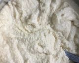 A picture of step 2 of Idli-Sambhar.