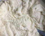 A picture of step 2 of Idli-Sambhar.