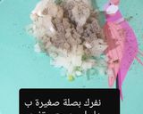 صورة لخطوة 8 من وصفة فطاير سبانخ بعجينة الكاروسون 🥐