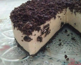 Foto del paso 8 de la receta: Tarta de queso oreo