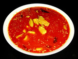 Roti Jala Enak Parrah