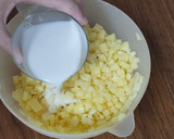 Foto del paso 3 de la receta: Trampantojo de cupcakes
