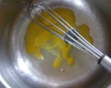 টুটি ফুটি   কাপ কেক(tutti fruiti cup cake recipe in Bengali) রেসিপির ধাপ 2 ছবি