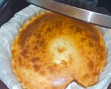 Foto del paso 3 de la receta: Tarta queso airfryer