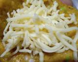 Cheese pavbhaji cutlets recipe step 4 photo