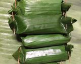 Foto langkah ke 3 dari resep Lintingan Tempe masam.