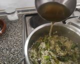 Foto del paso 7 de la receta: Risotto amb carxofes i espàrrecs