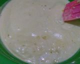Foto langkah ke 3 dari resep Gluten Free Cake.