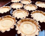 Hình bước làm 10 của món Bánh tart trứng Hong Kong
