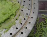 Cendol Dawet 🎤 langkah memasak 3 foto