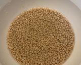Foto del paso 3 de la receta: Hamburguesas de soja y berenjena