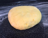 Foto del paso 1 de la receta: Sopaipillas pasadas✔️