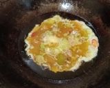 Foto langkah ke 3 dari resep Telur Dadar ala Warteg.