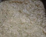 Foto langkah ke 3 dari resep Bolu TAPE KETAN No Mixer Ga Pake Bantat.