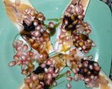 Foto del paso 4 de la receta: Ensalada de otoño