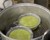 Kek Pandan Lailer Keto
#superminteringin