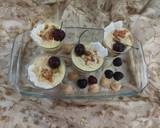Apricot DESSERT/ yammy and delicious dessert recipe must try eve recipe step 3 photo