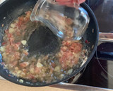 Foto del paso 4 de la receta: Coquinas a la marinera