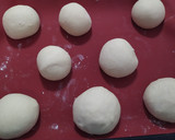 Foto del paso 4 de la receta: Bollitos de aceite