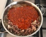 Foto langkah ke 11 dari resep Spaghetti Bolognese.