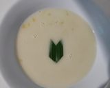 Foto langkah ke 4 dari resep Bubur kacang hijau kupas.