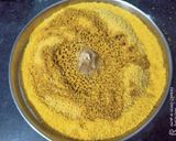 A picture of step 3 of Homemade Pickle Spice / Pickle Masala.