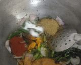 इडली फ्राय (idli fry recipe in marathi) रेसिपी स्टेप 5 फोटो 