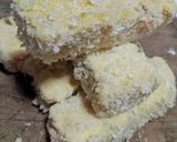 Foto langkah ke 3 dari resep Nugget Tahu Simple.