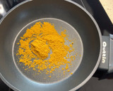 Foto del paso 1 de la receta: Crema de coliflor con curry